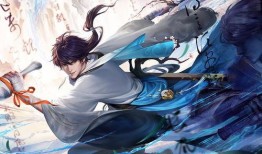 李白世冠皮肤最新爆料,仙风道骨，剑指巅峰