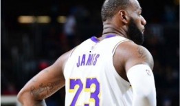 詹姆斯爆料受伤视频,揭秘篮球巨星赛场意外