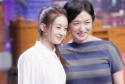 赵丽颖金星秀在线观看