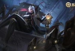 米莱狄皮肤图片爆料最新,神秘魔法元素，引领时尚潮流