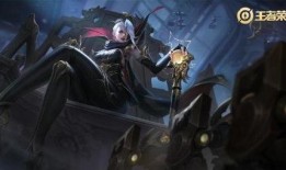 米莱狄皮肤图片爆料最新,神秘魔法元素，引领时尚潮流