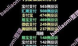 爆料迷支付网最新的,迷支付网全新功能引领支付革命