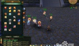 巫师最新技能天赋爆料,神秘力量觉醒，战斗格局再升级