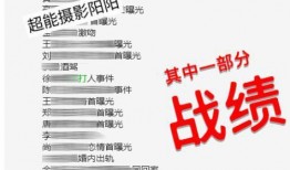 阳阳娱乐爆料名单,揭秘娱乐圈最新名单风云
