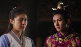 韩剧奇皇后在线观看,穿越时空的传奇皇后