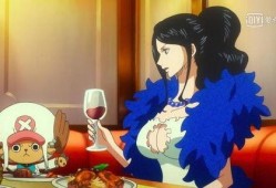 娜美海贼王爆料视频