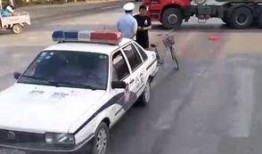 东湖警车学生爆料视频,真相究竟如何？