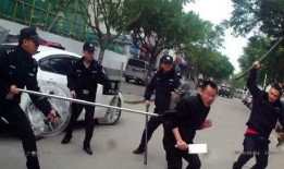 辅警爆料行凶案件视频,行凶案件现场惊心动魄，视频揭露惊人真相