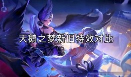 小乔无双特效爆料视频,华丽视觉盛宴，技能特效惊艳全场