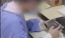 广东护士爆料视频最新版,揭露医疗系统内幕，真相令人震惊