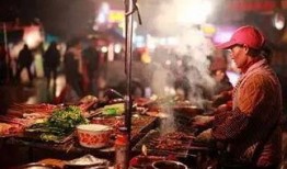 中山路小吃爆料视频最新,网红美食背后的故事与风味揭秘