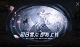 吃鸡s11皮肤爆料视频,炫酷爆料，视觉盛宴即将开启