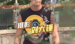 刘大锤爆料情侣是谁啊视频,视频曝光的神秘情侣身份大猜想