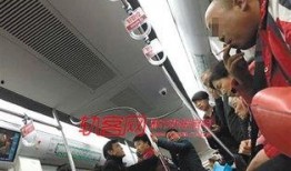地铁上抽烟爆料视频真实,目击者勇敢曝光违规吸烟行为