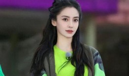 爆料娱乐圈杨颖,揭秘明星背后的故事
