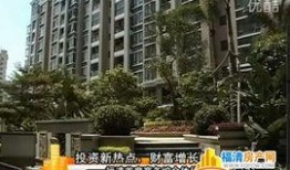 城东某楼盘爆料视频,揭秘某热门楼盘背后的真相与亮点
