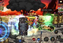 dnf韩服手游最新爆料,神秘职业登场，全新副本等你挑战！