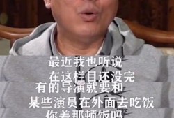 李诚儒爆料导演视频,视频爆料揭示行业黑幕