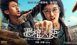 电影恶棍天使在线观看,爆笑喜剧，温情满满，带你领略天使与恶棍的奇妙碰撞