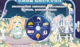 奥比岛大转盘皮肤最新爆料,潮流时尚，惊喜连连！
