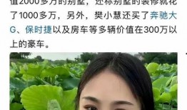 樊小慧最新爆料视频播放