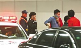 章贡学生爆料飙车案件视频,视频揭露惊险瞬间