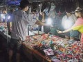 地摊新闻大爆料视频,真相与谣言的较量