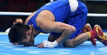 吃瓜娱乐拳击比赛视频