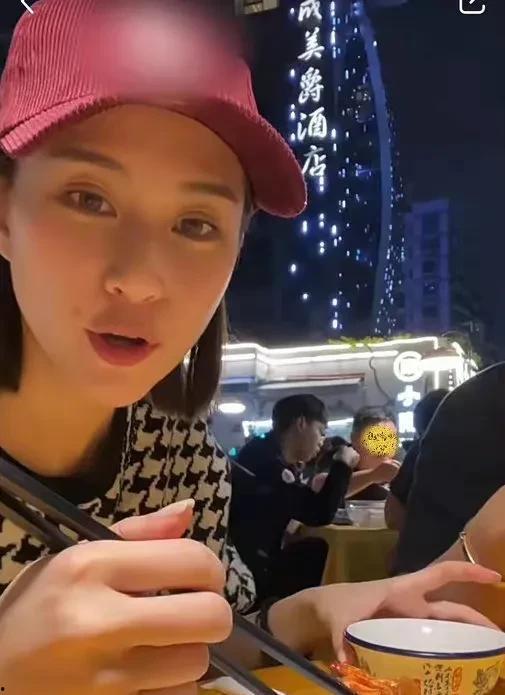 吃瓜娱乐圈最新资讯