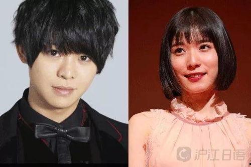 日本娱乐圈吃瓜