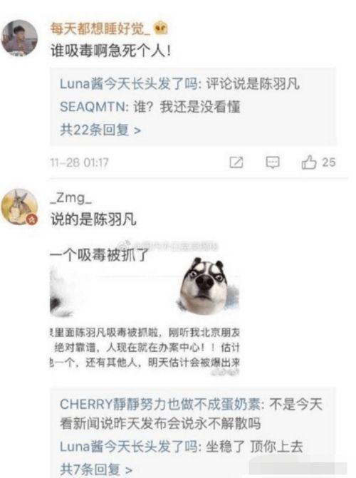 娱乐吃瓜爆料是真的吗,吃瓜爆料,真相还是谣言?